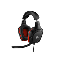 Logitech G331 Stereo Gaming Headset