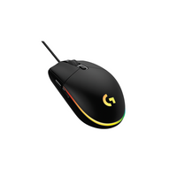 Logitech G102 LIGHTSYNC Gaming Mouse