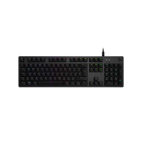Logitech G512 CARBON Gaming Keyboard