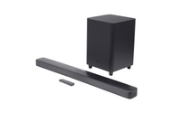 JBL Bar 5.1 Multibeam