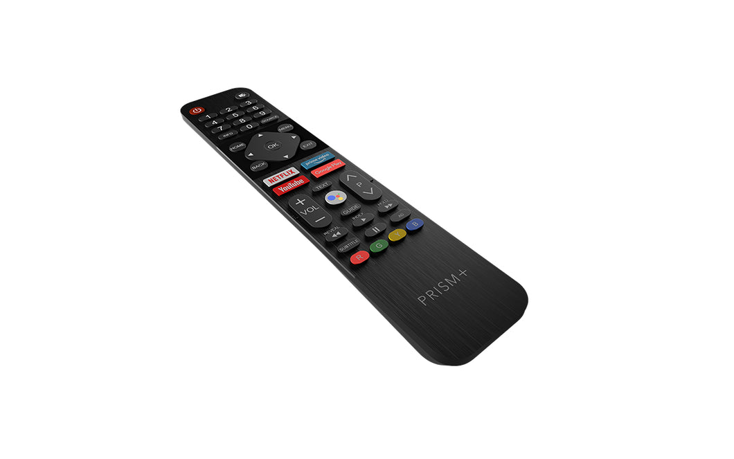 Android TV Remote Control – PRISM+ Malaysia