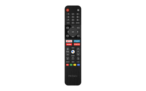 Android TV Remote Control