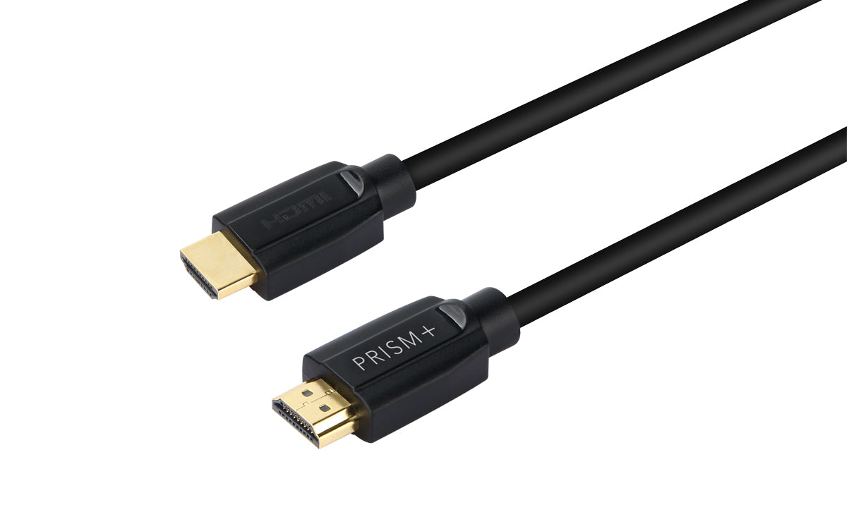 4K Premium HDMI 2.0 Cable 3 Meter PRISM+ Malaysia