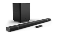 JBL 5.1 4K Ultra HD Soundbar