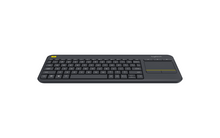 Logitech K400 Plus