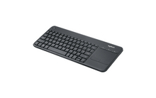 Logitech K400 Plus