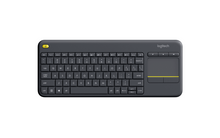 Logitech K400 Plus