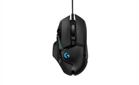 Logitech G502 HERO Wired