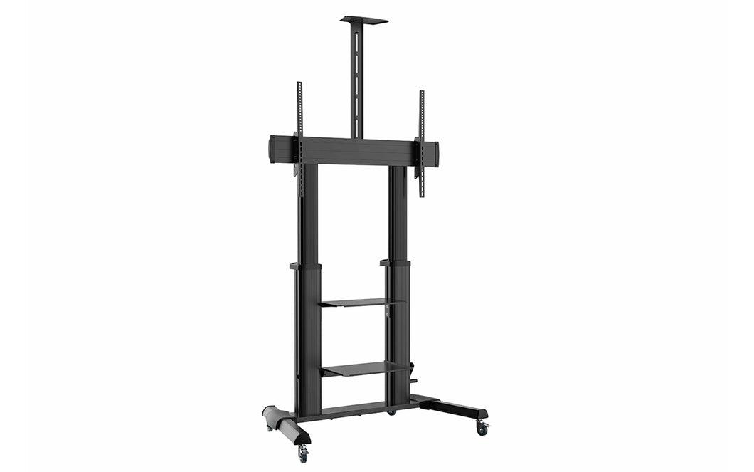 Mobile TV Stand: MTS PRO