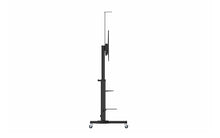 Mobile TV Stand: MTS PRO