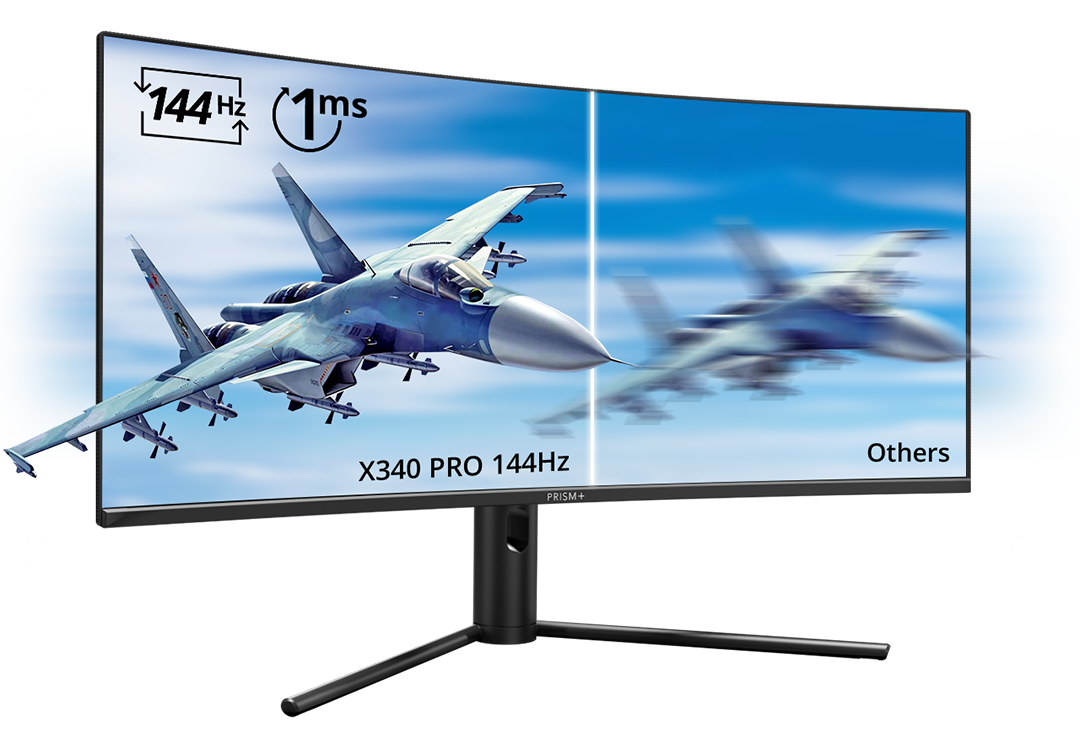 monitor x240 - 2