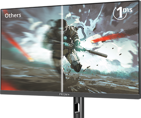 monitor pg270 - 3