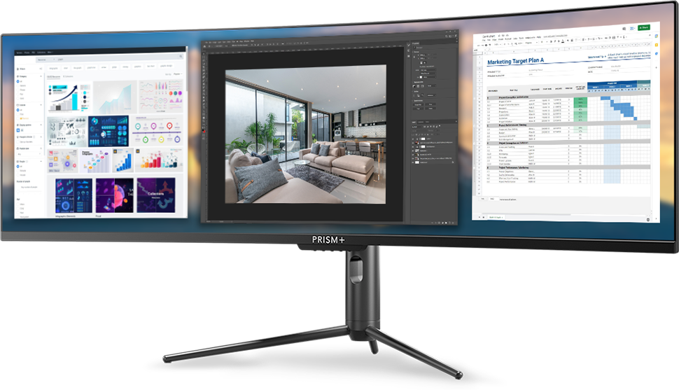 monitor x240 - 5