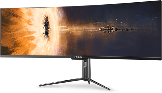 monitor x240 - 1